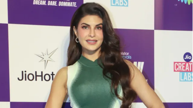 JACQUELINE FERNENDEZ GOT NO RELIEF FROM DELHI HIGH COURT IN 200 CRORE MONEY LAUNDERING CASE