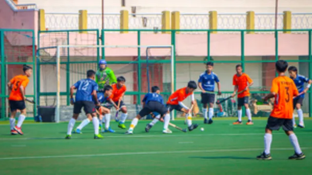PAKISTAN HOCKEY TEAM WILL TRAVEL INDIA FOR ASIA CUP IN BIHAR SPORTS MINISTRY SOURCE