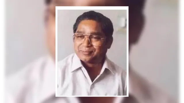 amar singh chaudhary