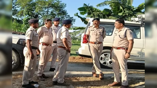 Bihar samachar