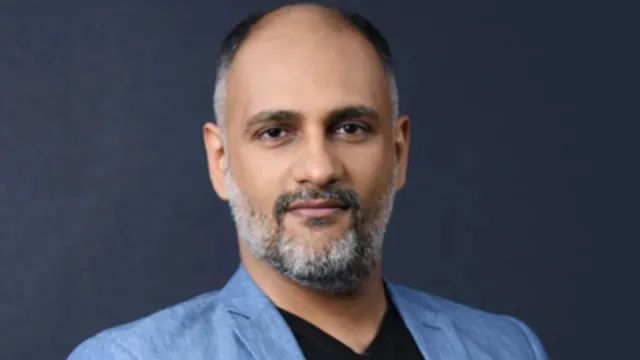 ICC new CEO Sanjog Gupta