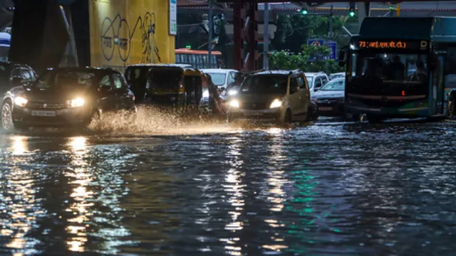 delhi rain imd, mausam , delhi ncr weather, rain,