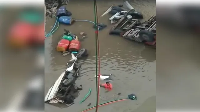gujarat bridge 1