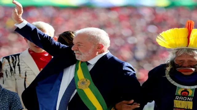 lula 11