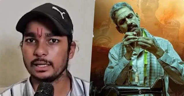 Udaipur Files Kanhaiya Lal Tailor Murder