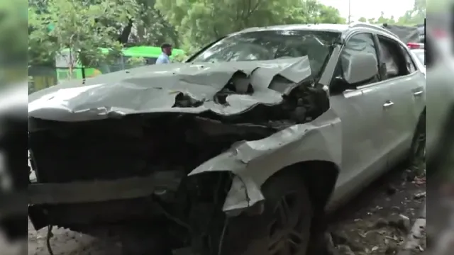 Drunk Audi driver mows down five, delhi news, drunk drive,