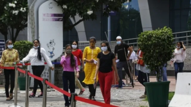 DU DROP IN FEMALE STUDENTS AFTER CUET UG SINCE 2022
