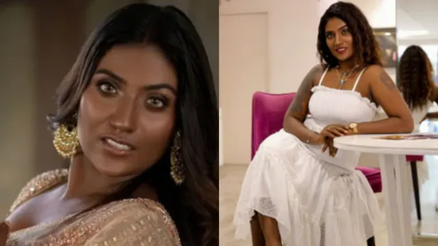 san rechal gandhi miss puducherry winner 2021 died by suicide