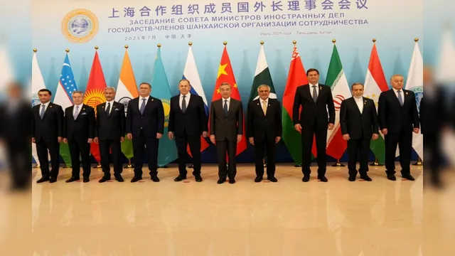 SCO, china, s jaishankar,  pahlgam ,