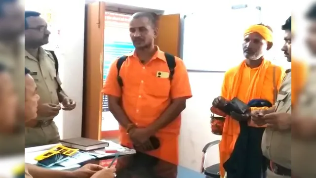 Operation Kalanemi, uttarakhand, fake baba, फर्जी बाबाओं पर कार्रवाई, उत्तराखंड में कितने फर्जी बाबा