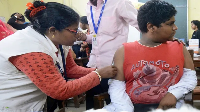 vaccine 881