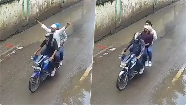 Patna chandan mishra murder, Paras Hospital,Patna, Chandan Mishra, shooting incident, Bihar,