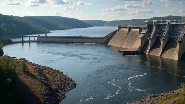 dam 1