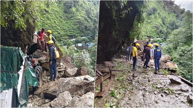 rudraprayag, uttrakhand, kedarnath yatra,