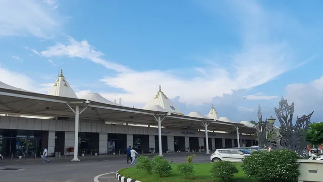 jammu airport 8