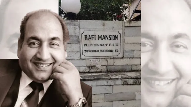 rafi mansion 991