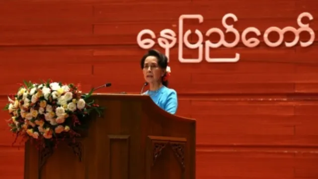 myanmar election to be in december after 4 years of emergency