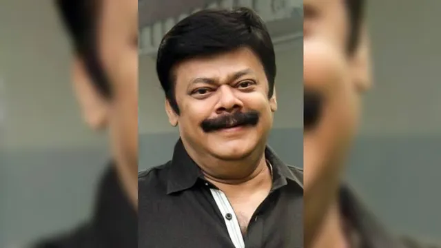 madhan bob, Tamil actor madhan bob, madhan bob dies, madhan bob dies due to cancer, south cinema, Entertainment News in Hindi,