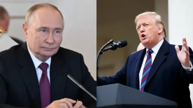 russia slams donald trump for warning against india over trade deal with country
