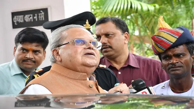 satyapal malik 1