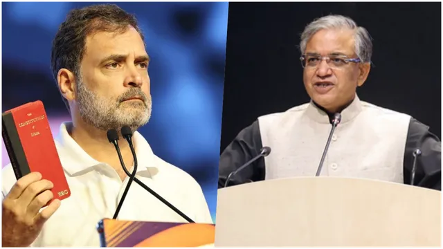 EC to rahul gandhi, Election Commision, rahul gandhi allegation