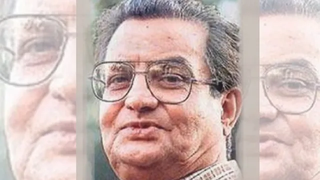 manohar shyam joshi 99
