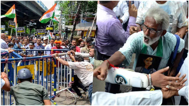 RG Kar Rape Case, kolkata news,