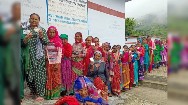one nation one election, एक राष्ट्र एक चुनाव, वन नेशन वन इलेक्शन जेपीसी बैठक,
