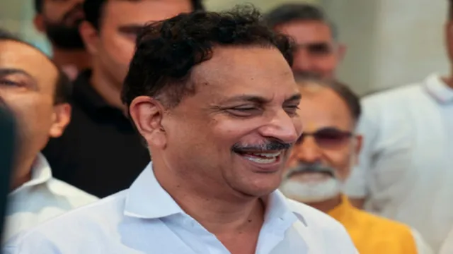 Rajiv pratap rudy 1