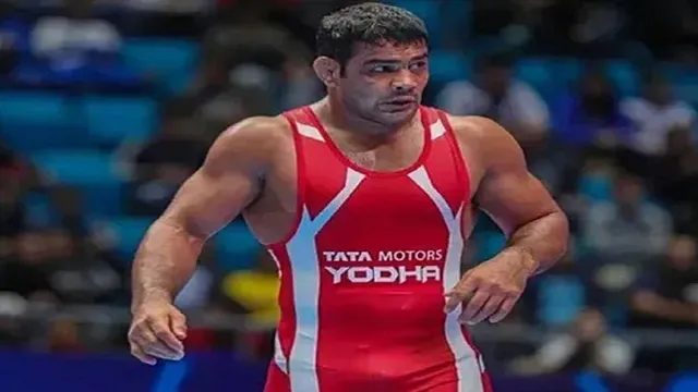 shushil kumar 441