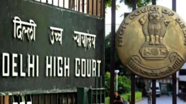 dssb delhi high court attendant vacancy