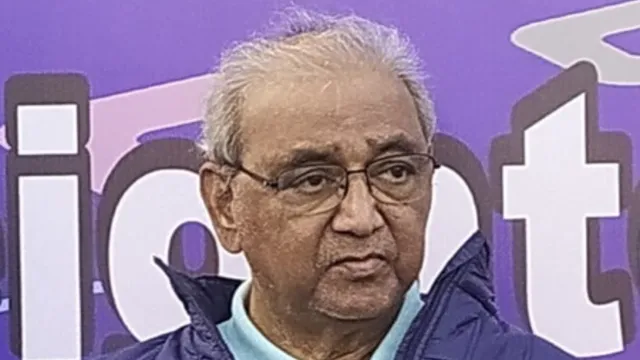 olympic medal winner wes pace death cm mamta banerjee expressed grief