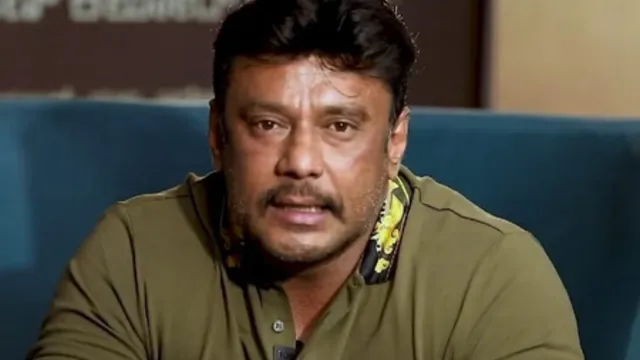 renukaswami murder case supreme court rejected bail to actor darshan