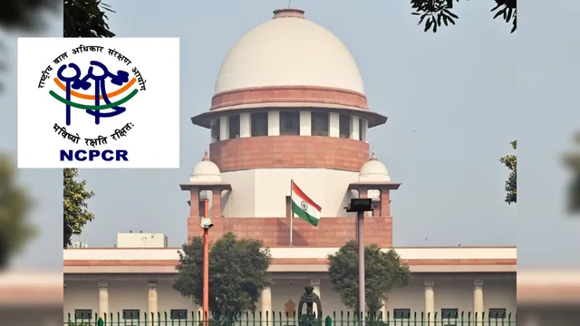 ncpcr, supreme court,