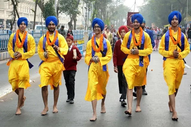 After all why do people of malaysia call Sikhs Bengali know real reason behind interesting fact