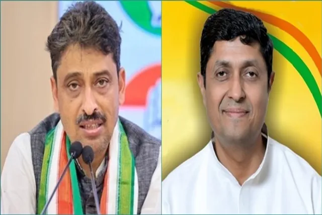 Lok Sabha Elections 2024 Congress UP faith leaders who come from another political party missing strong leaders