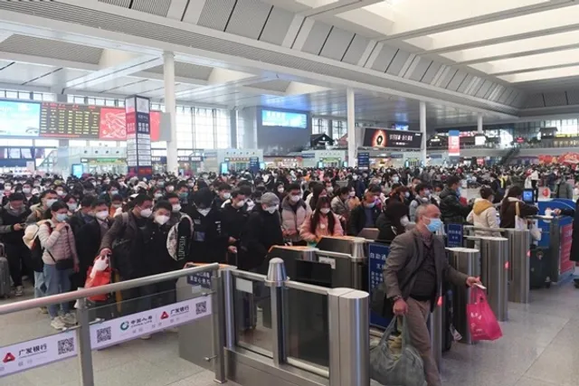 china ban loan defaulters to use fast train flight why and how people become debtors
