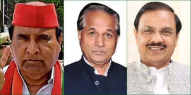 BJP candidate in Gautam Buddha Nagar, bjp gautam budh nagar, lok sabha election gautam budh nagar, bjp candidate,