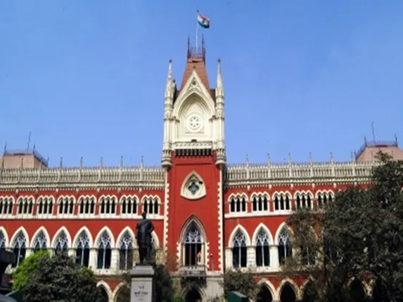 Calcutta High Court (Photo-IANS)