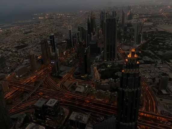 Indians and Pakistanis lead the way in real estate investment in Dubai