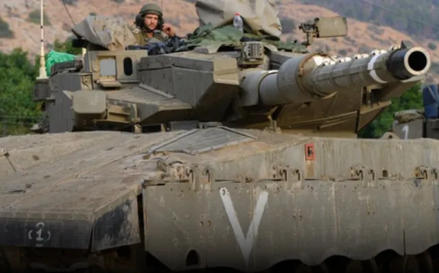 Israel preparing for major attack in Rafah, America offered ceasefire to Hamas
