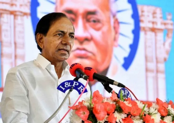 kcr