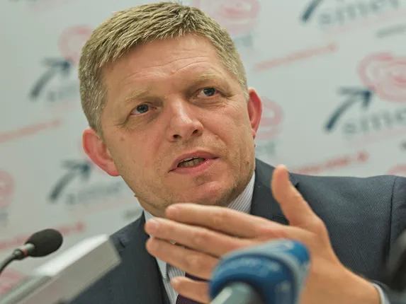 Deadly attack on Slovakia's Prime Minister Robert Fico