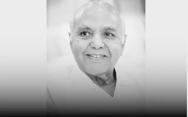 Media veteran Ramoji Rao passes away, cremation to be held with state honours. Photo: IANS