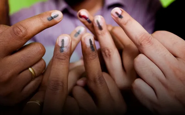 Delhi Assembly election date announced (File Photo)