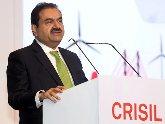 No Bribery Charges Against Gautam Adani In US DoJ indictment: Adani Group