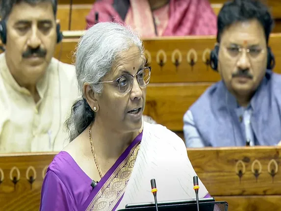 बजट 2024 में MSME, रोजगार और उच्च शिक्षा के लिए क्या है? निर्मला सीतारमण ने क्या घोषणाएं की हैं?