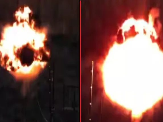 SEBEX 2: India develops 'most lethal' non-nuclear bomb
