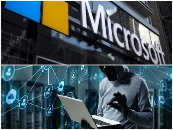 Scammers targeting companies affected by Microsof CrowdStrike software update they doing scams by posing as fake employees company warned