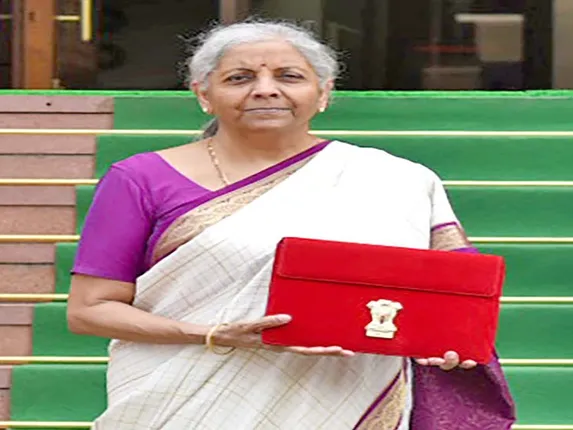 icai proposed joint taxation for married couple, budget 2025, nirmala sitharaman